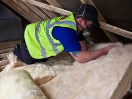 Best Batt and Roll Insulation  in Blue Grass, IA